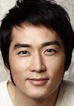 Сон Сын Хон фото