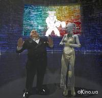 Кадр Боксер 3D