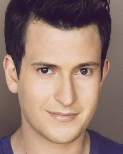 Мэттью Борер фото