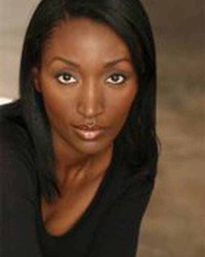 Нина Онуора фото