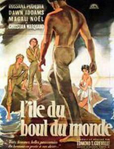 L'île du bout du monde