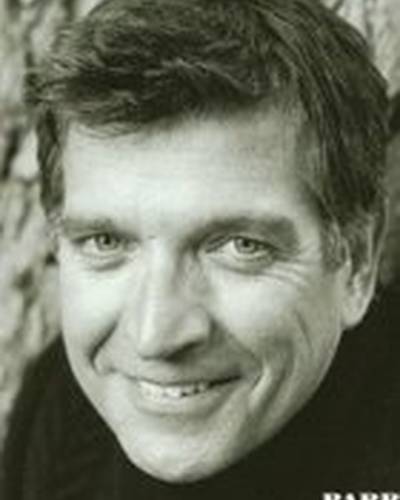 Бэрри Микельсон фото