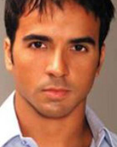 Луис Фонси фото