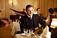 Кадр Аббатство Даунтон