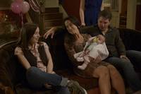 Кадр Быть человеком