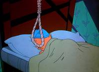 Кадр Даффи Дак: Охотники за чудовищами