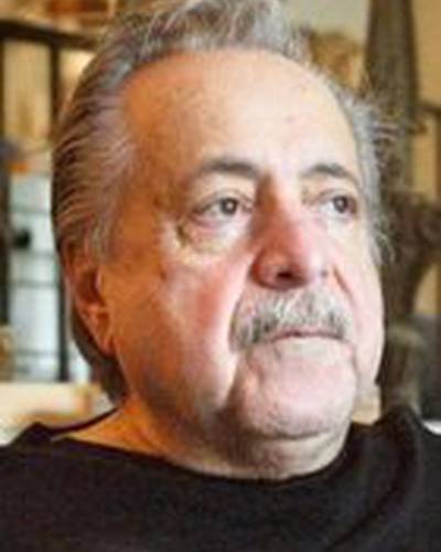 Роберт П. Маркуччи фото