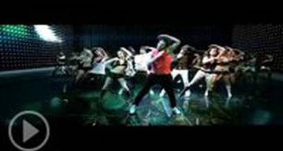 Музыкальный промо-ролик