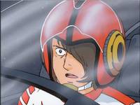 Кадр Космический крейсер Ямато