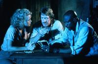 Кадр Идущий в огне