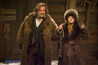 Кадр Омерзительная восьмерка