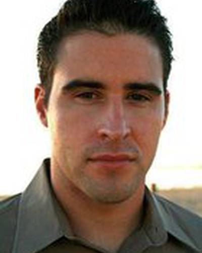 Алан Данн фото