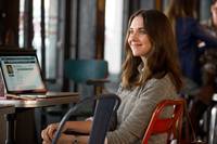 Кадр В активном поиске