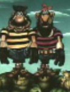 Айболит спешит на помощь