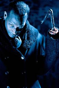 Кадр Кэндимэн 3: День мертвых (видео)