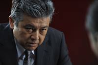 Кадр Полный беспредел