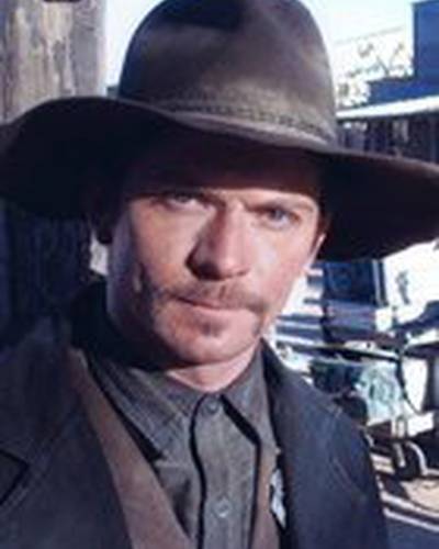 Чед Брамметт фото