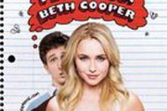 Я люблю тебя, Бет Купер