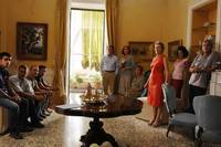 Кадр Холостые выстрелы