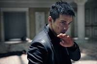 Кадр Человек из ниоткуда