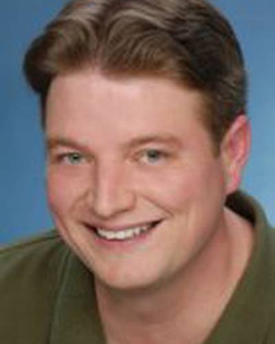 Чарльз Свенсен фото