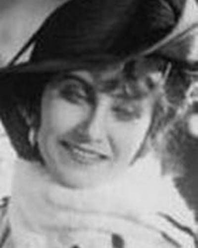 Gudrun Houlberg фото