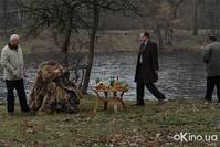 Кадр Рука на счастье