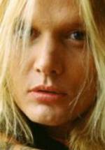 Себастьян Бах фото