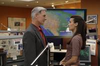 Кадр Морская полиция: Спецотдел