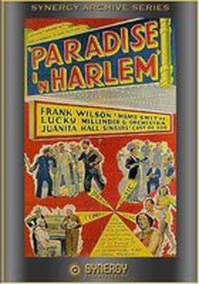 Paradise in Harlem