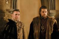 Кадр Тюдоры