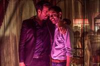 Кадр Мальчишник в Европе (Безумный Будапешт)