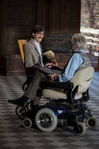 Кадр Бивень