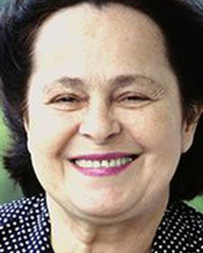 Кира Муратова фото