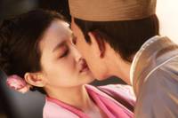 Кадр Приключение императора