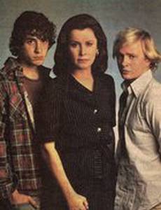 Просьба матери