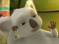 Кадр Пушистые против Зубастых