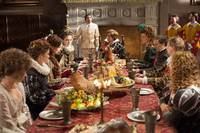 Кадр Алатристе