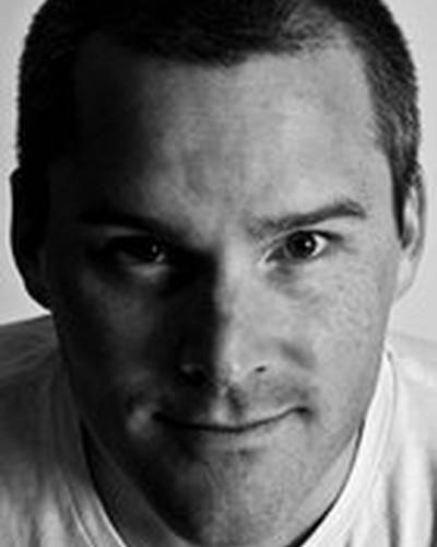 Роджер Крэйг Смит фото