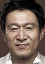 Ким Ын Су фото