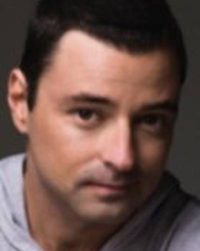 Эмилио Орсиолло Нетто фото