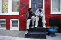 Кадр Прослушка