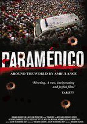 Paramedico