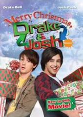 Счастливого Рождества, Дрейк и Джош