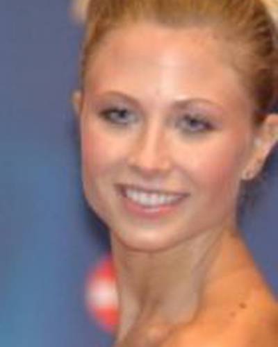 Молли Шод фото