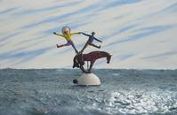 Кадр Паника в деревне