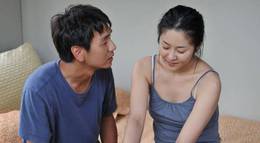 Кадр из фильма "Будто ты все это знаешь" - 1