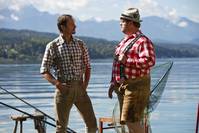 Кадр Кайзершмаррн