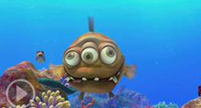 Трейлер (русский дублированный)