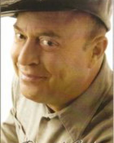 Дэвид Коэн фото